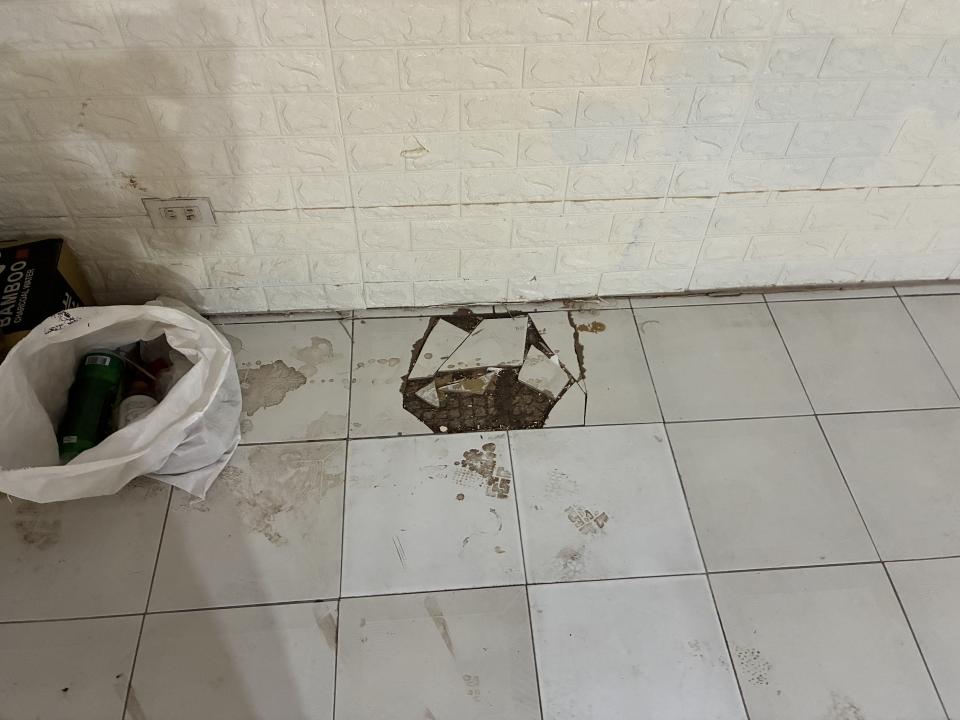 泥作/水泥施工案件圖片