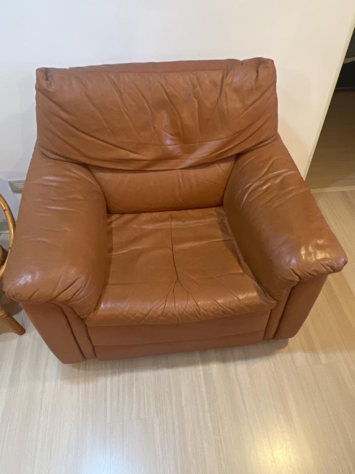 沙發修理案件圖片