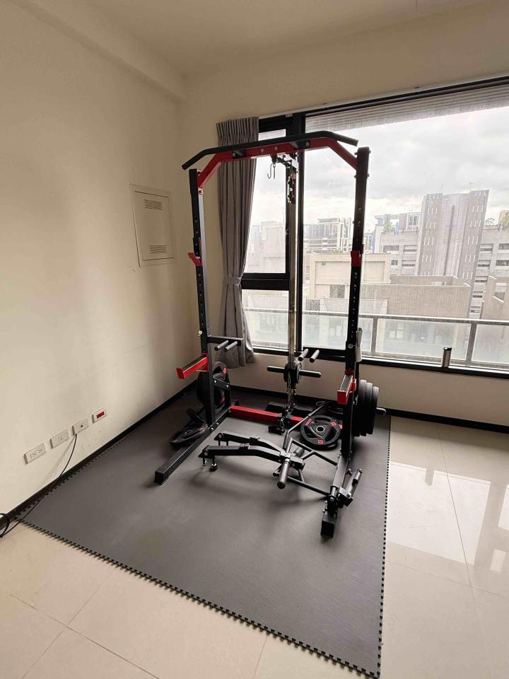 拆除工程案件圖片