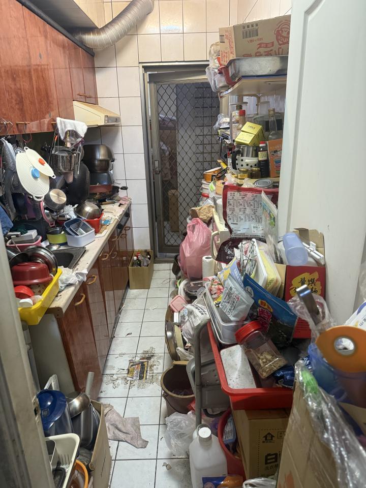 搬家清潔案件圖片