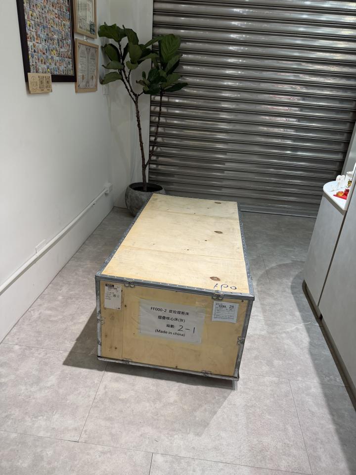 大型垃圾回收案件圖片