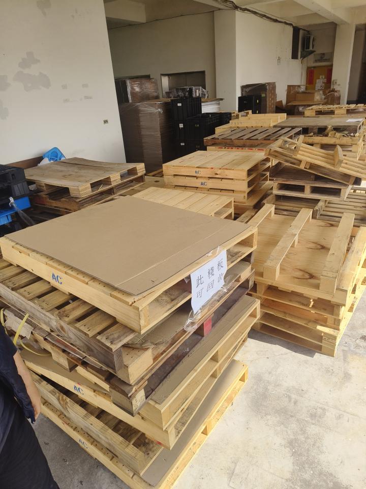 大型垃圾回收案件圖片