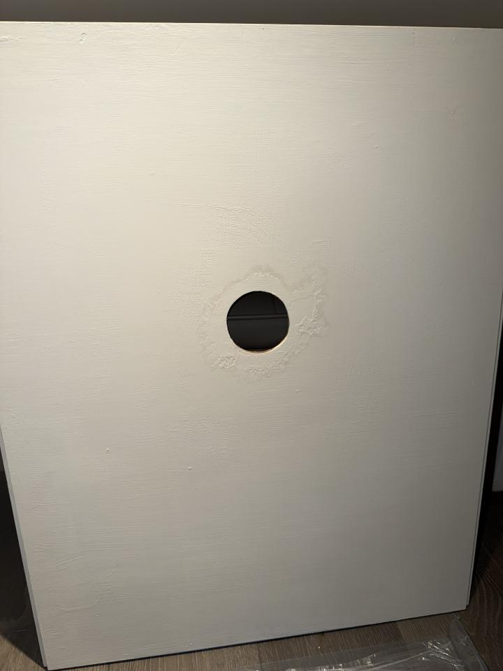 油漆工程案件圖片