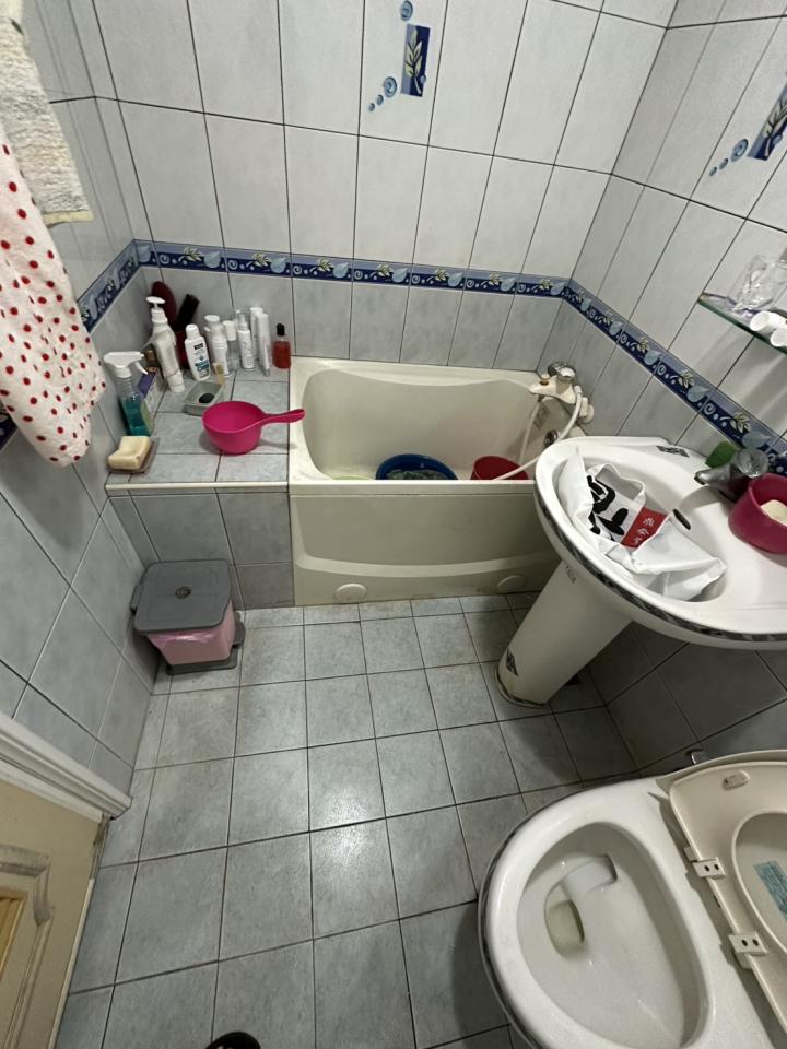 浴室翻新案件圖片