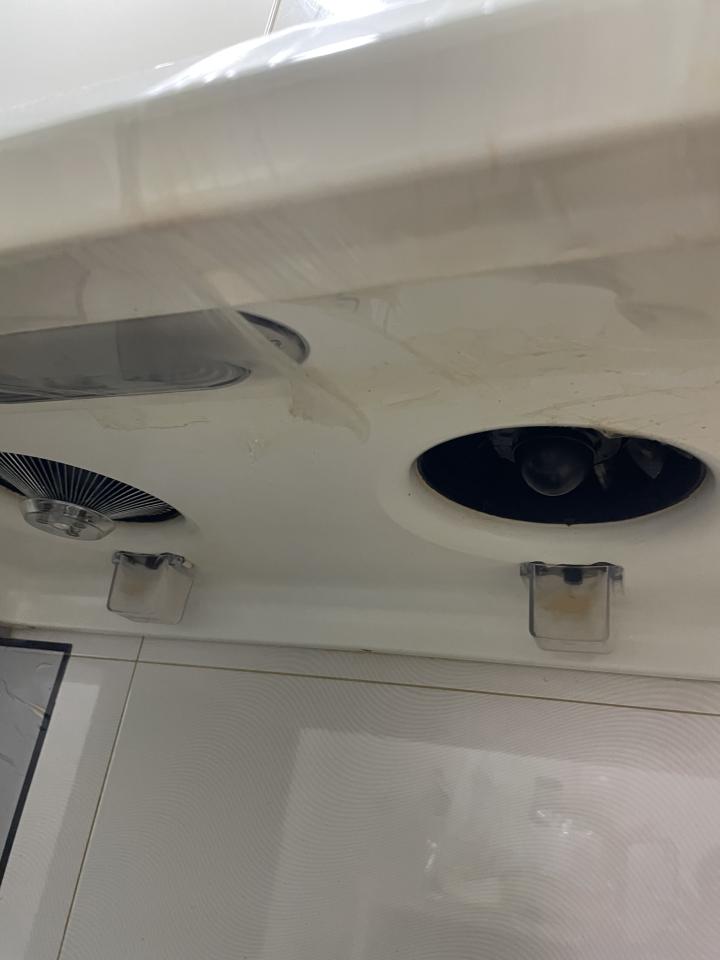 抽油煙機清洗案件圖片