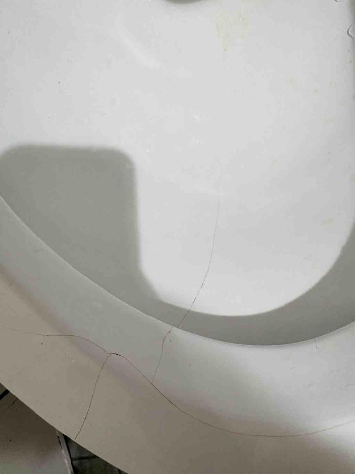 馬桶裝修案件圖片