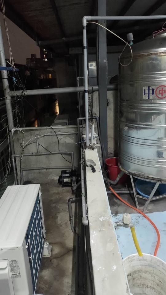 水塔安裝案件圖片