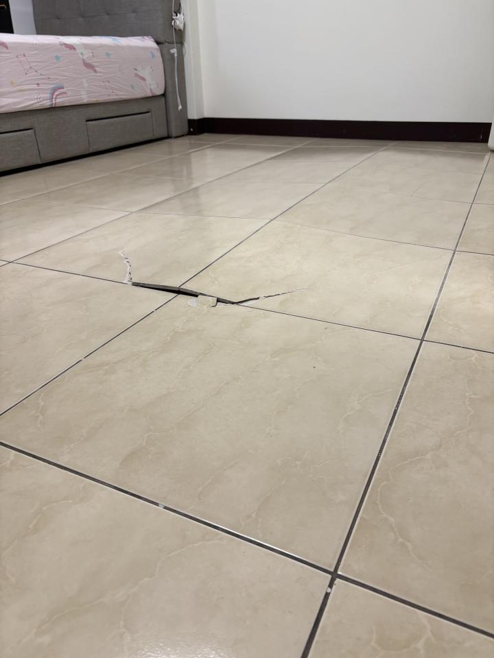 磁磚修補案件圖片