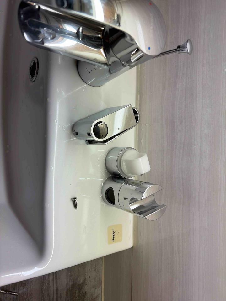 衛浴設備安裝案件圖片