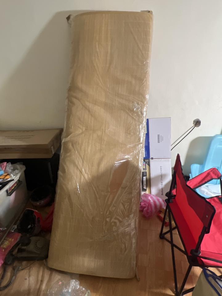 家具搬運案件圖片