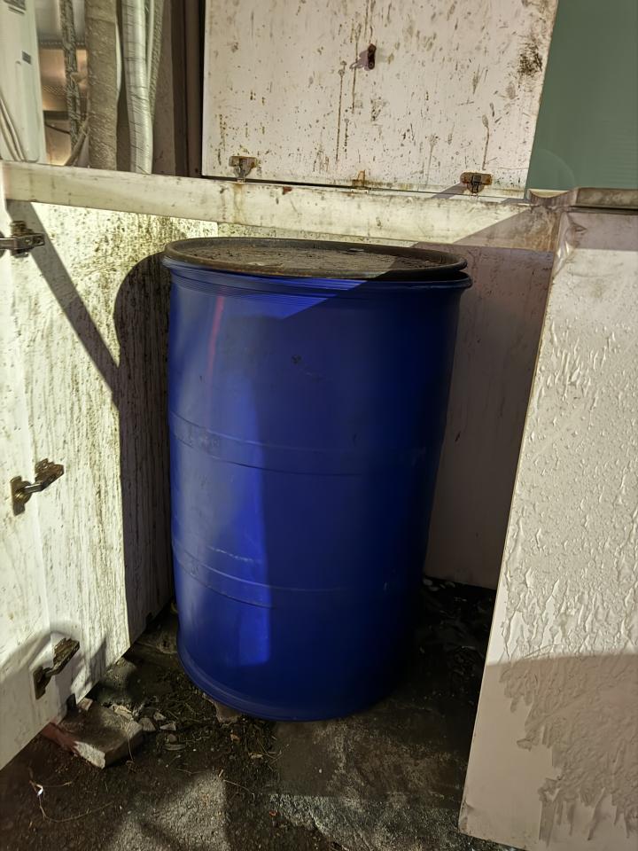 廚餘回收案件圖片