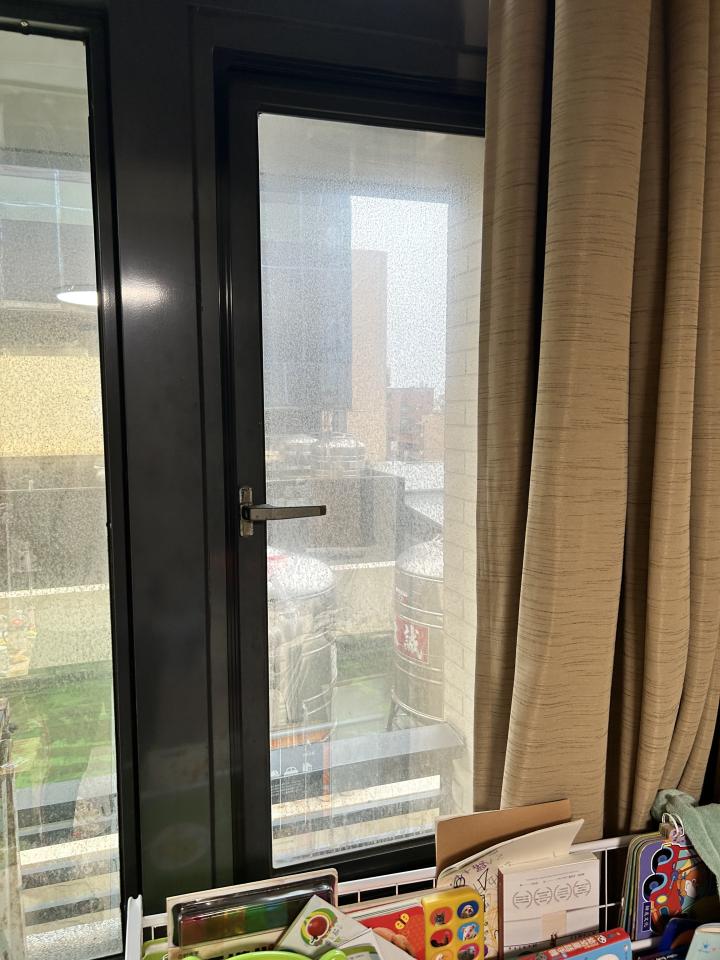 紗窗裝修案件圖片