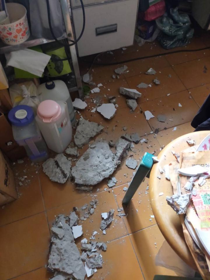 漏水鑑定案件圖片