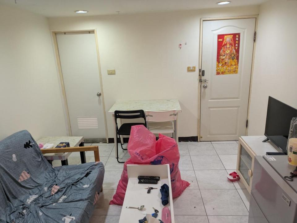 搬家清潔案件圖片