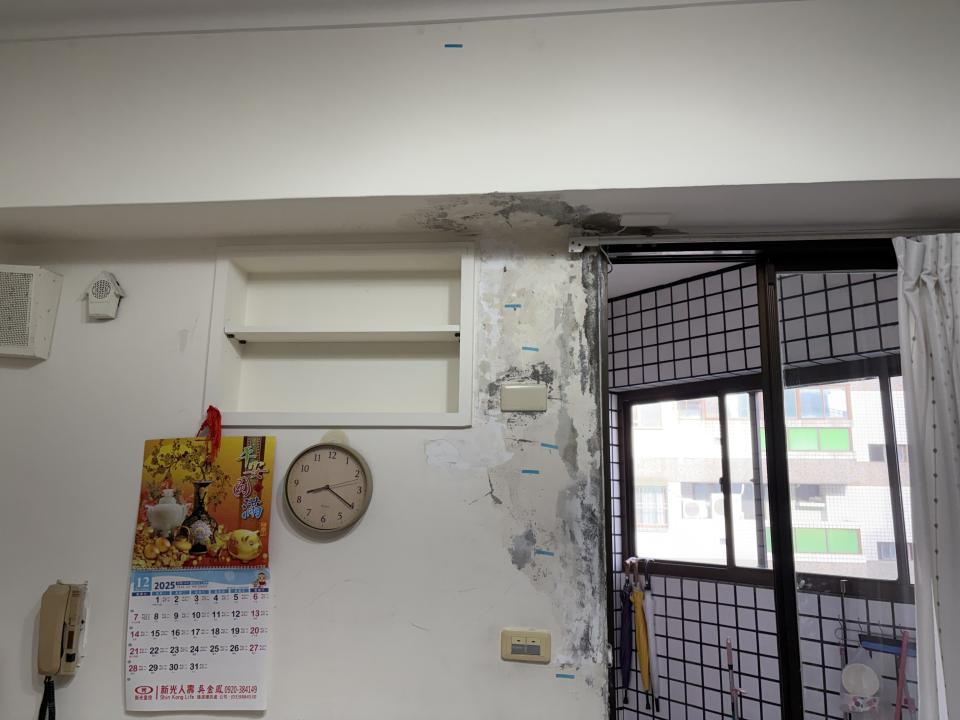 油漆工程案件圖片