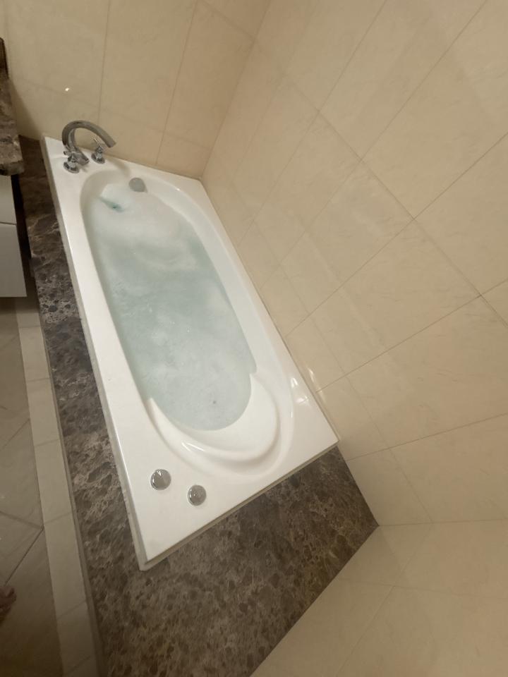 浴缸與淋浴裝修案件圖片