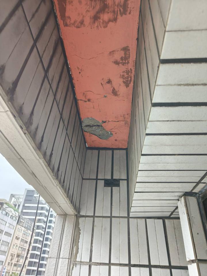 漏水鑑定案件圖片