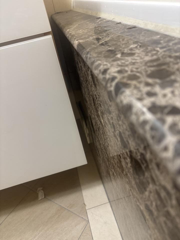 浴缸與淋浴裝修案件圖片