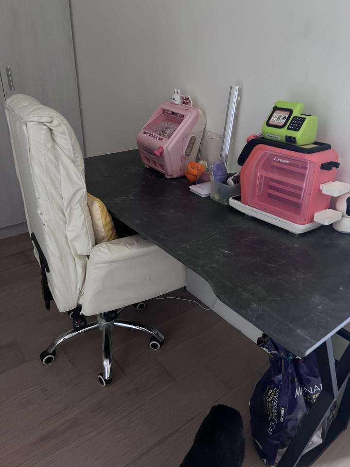 大型家具回收案件圖片