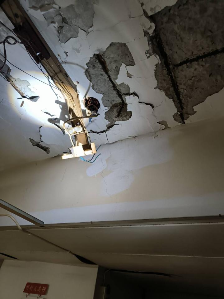 漏水鑑定案件圖片