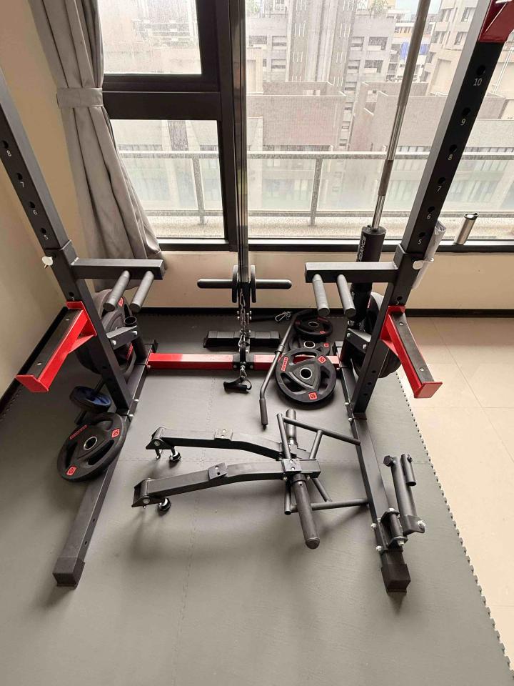 拆除工程案件圖片