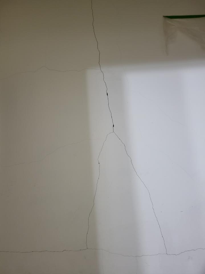 油漆工程案件圖片