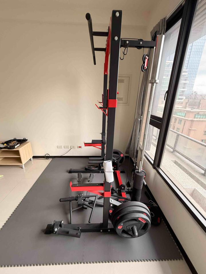 拆除工程案件圖片