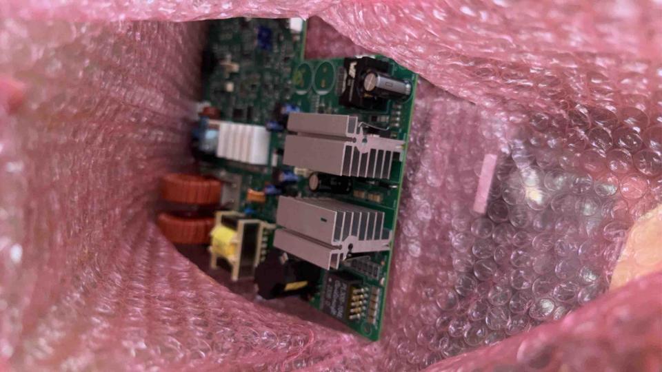 大型垃圾回收案件圖片