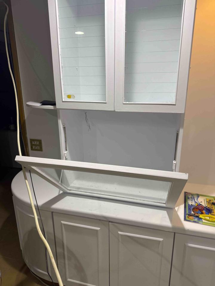 木工施工案件圖片