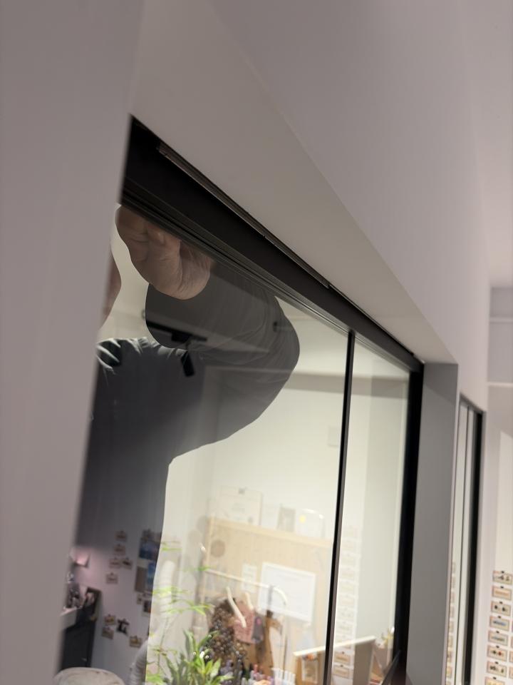 門片維修案件圖片