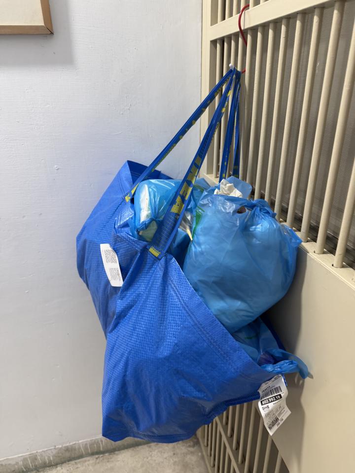 代收垃圾案件圖片