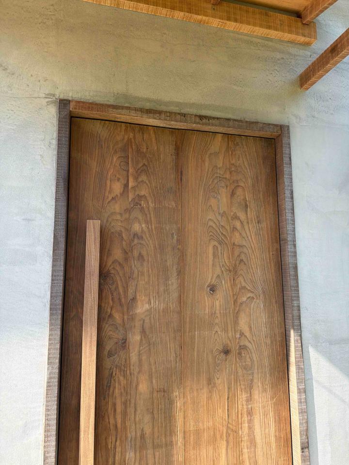 木工施工案件圖片