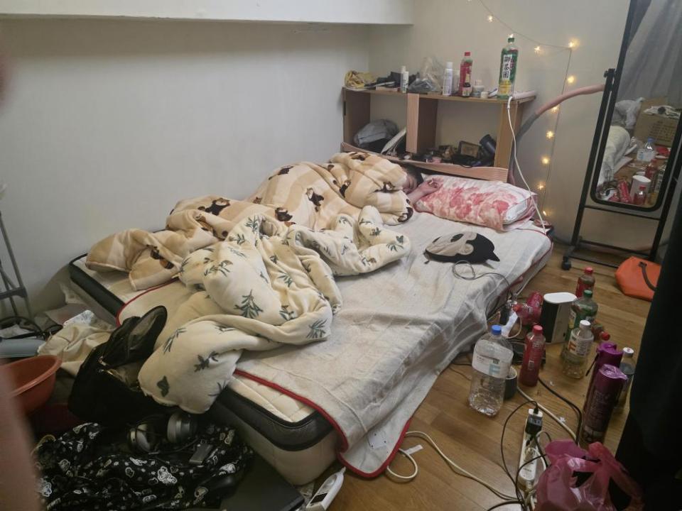 搬家清潔案件圖片