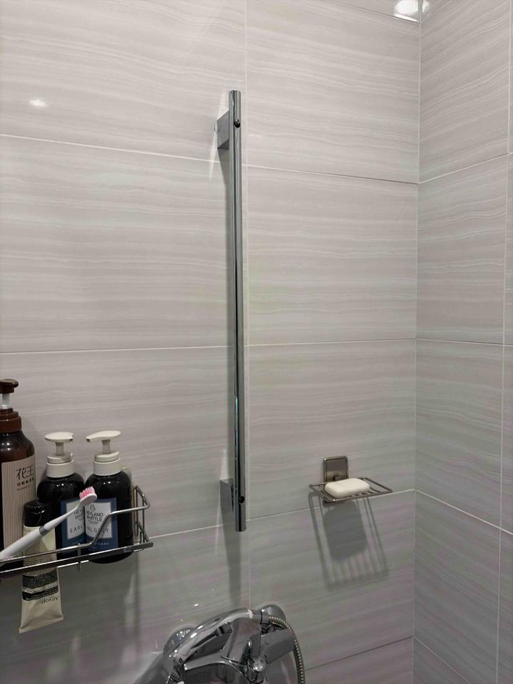 衛浴設備安裝案件圖片