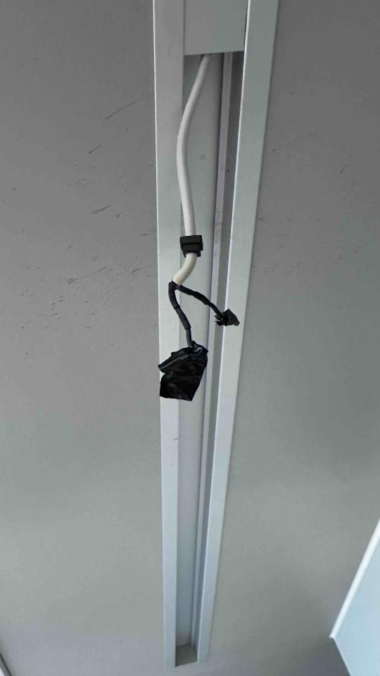 燈具安裝案件圖片