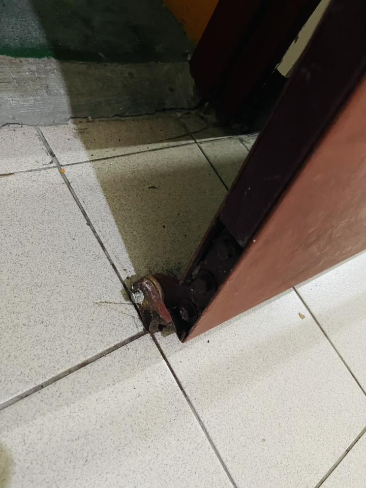 門片維修案件圖片