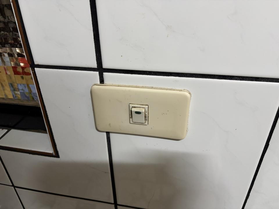 浴室抽風機安裝案件圖片