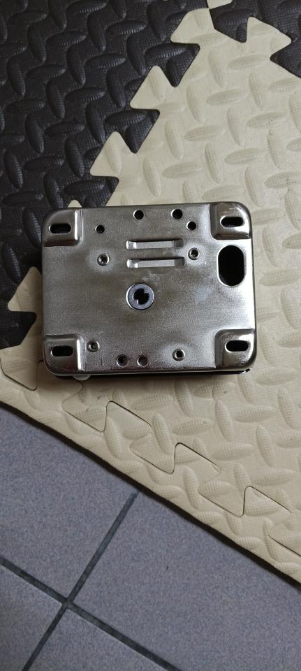 電子鎖安裝案件圖片