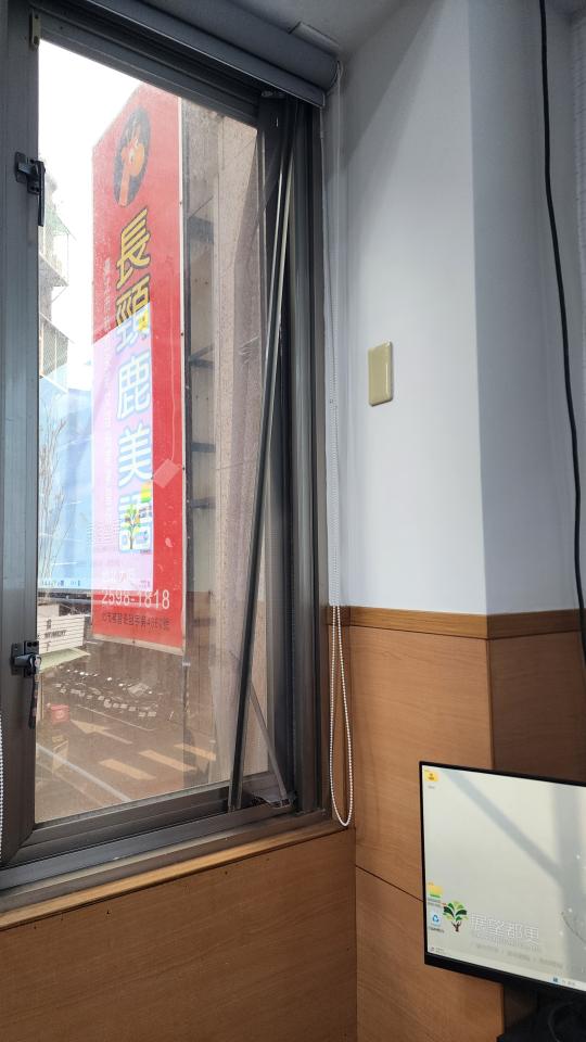 紗窗裝修案件圖片