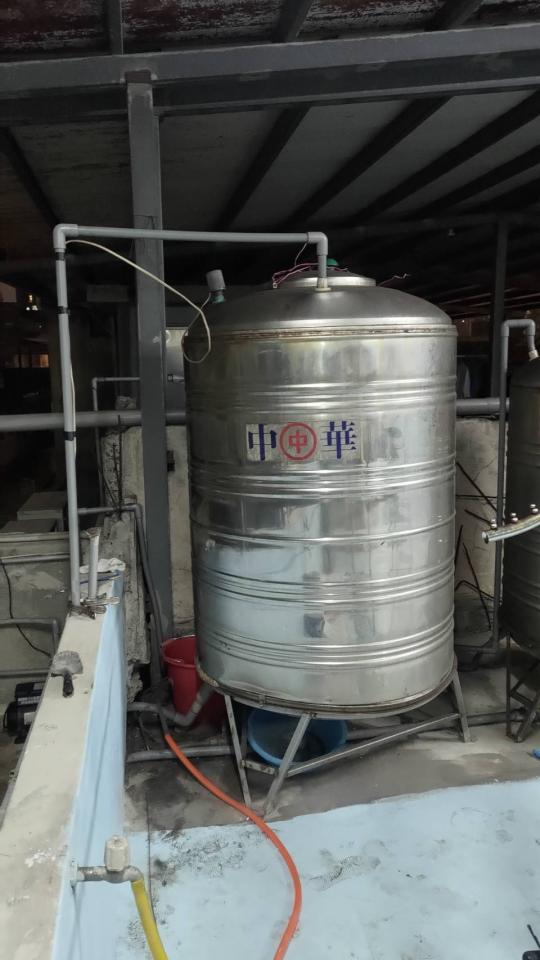 水塔安裝案件圖片