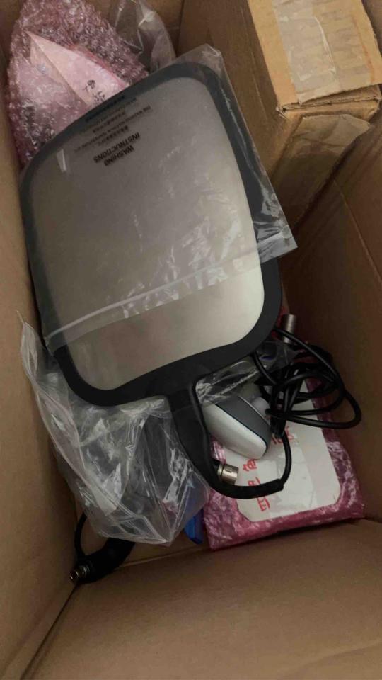 大型垃圾回收案件圖片