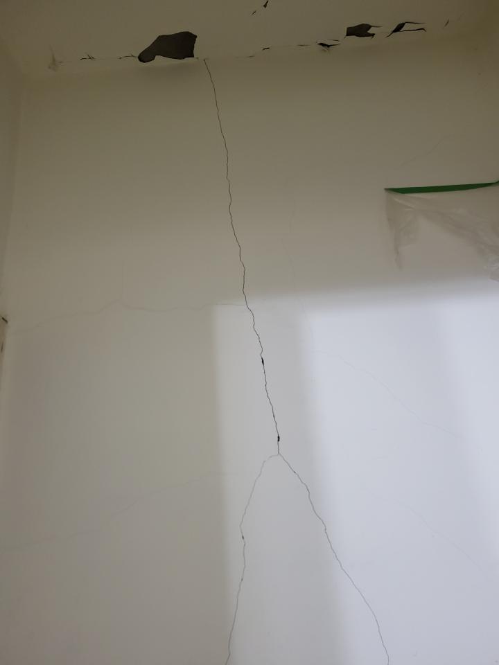 油漆工程案件圖片