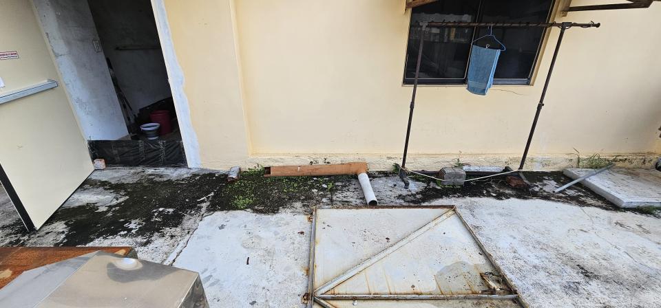 大型垃圾回收案件圖片