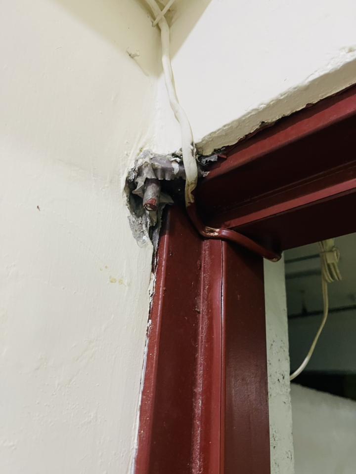 門片維修案件圖片