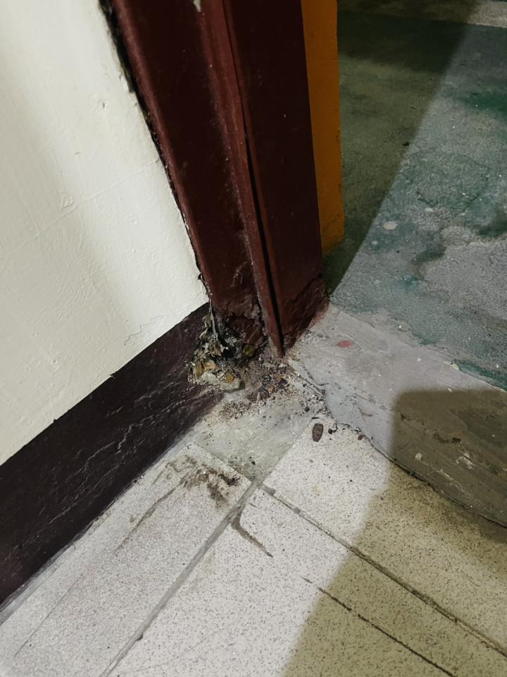 門片維修案件圖片