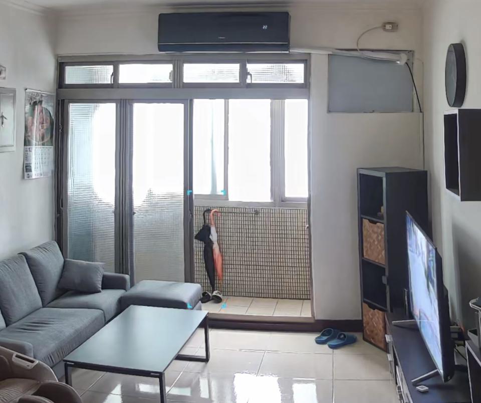 落地窗案件圖片