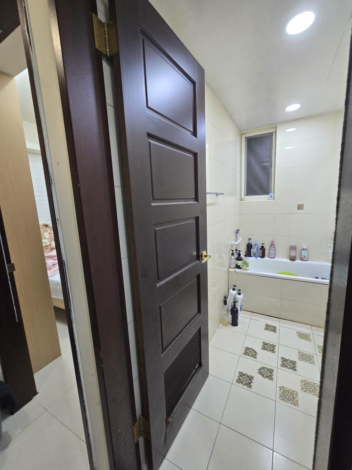 門片安裝案件圖片