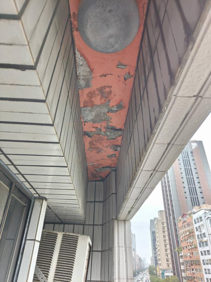 漏水鑑定案件圖片