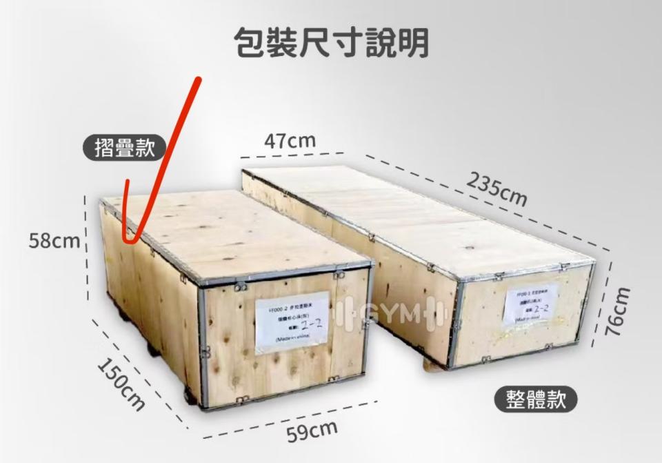 大型垃圾回收案件圖片