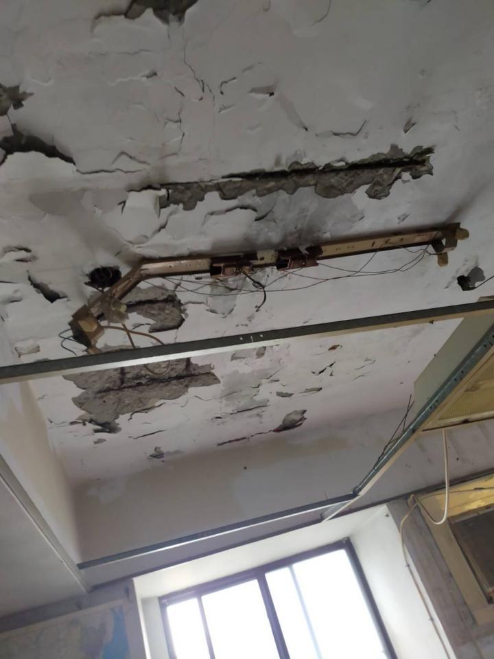 漏水鑑定案件圖片